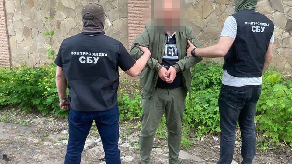 Подозреваемому грозит до 12 лет лишения свободы