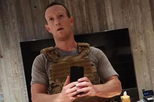 Цукерберг согласился на предложение Маска