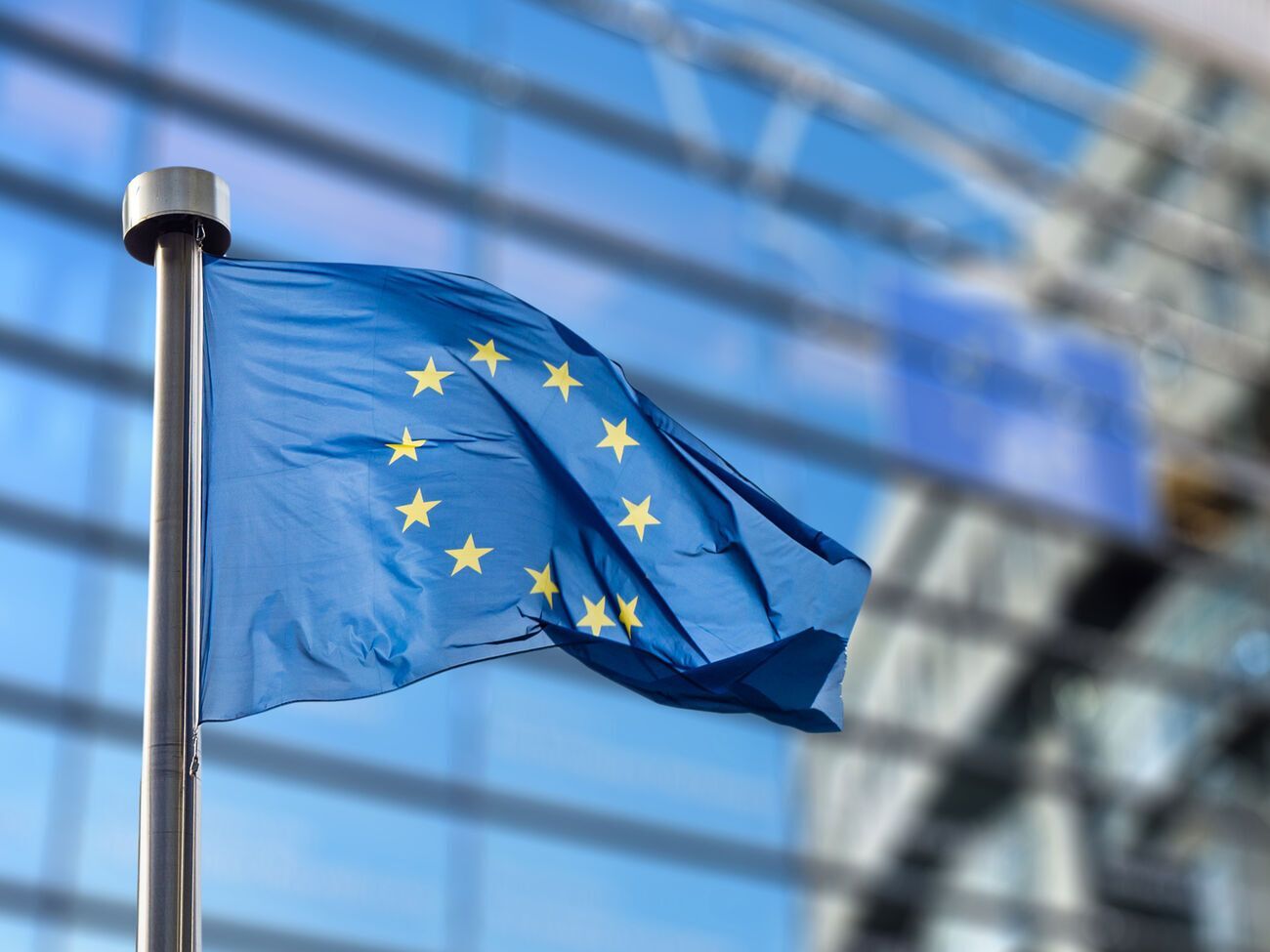 Україна подала заявку на вступ у Європейський союз 28 лютого 2022 року