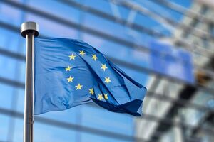Україна подала заявку на вступ у Європейський союз 28 лютого 2022 року