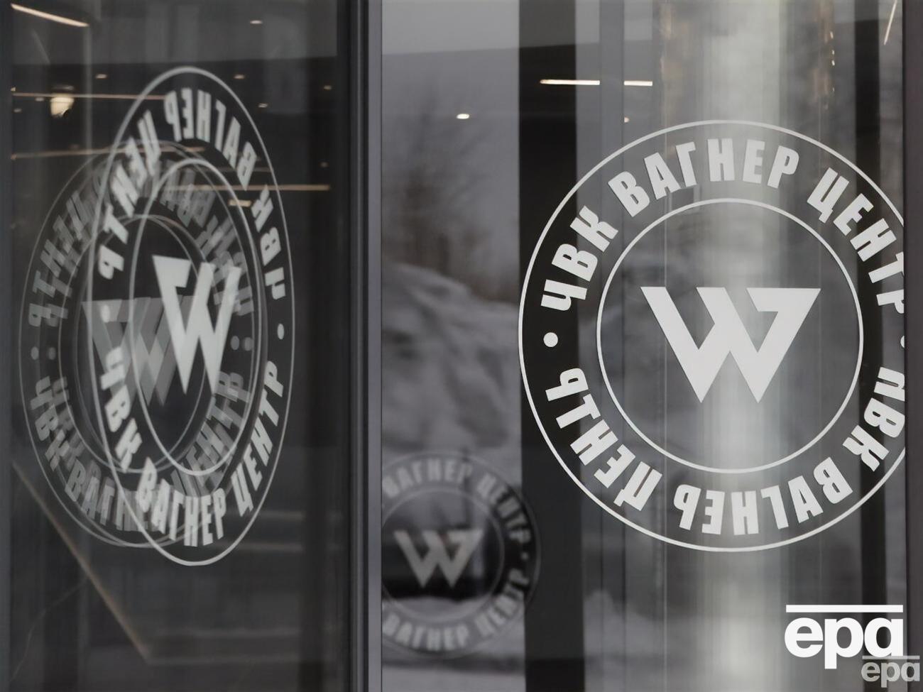 В ЧВК африканцев вербовали за решеткой, отмечает Reuters