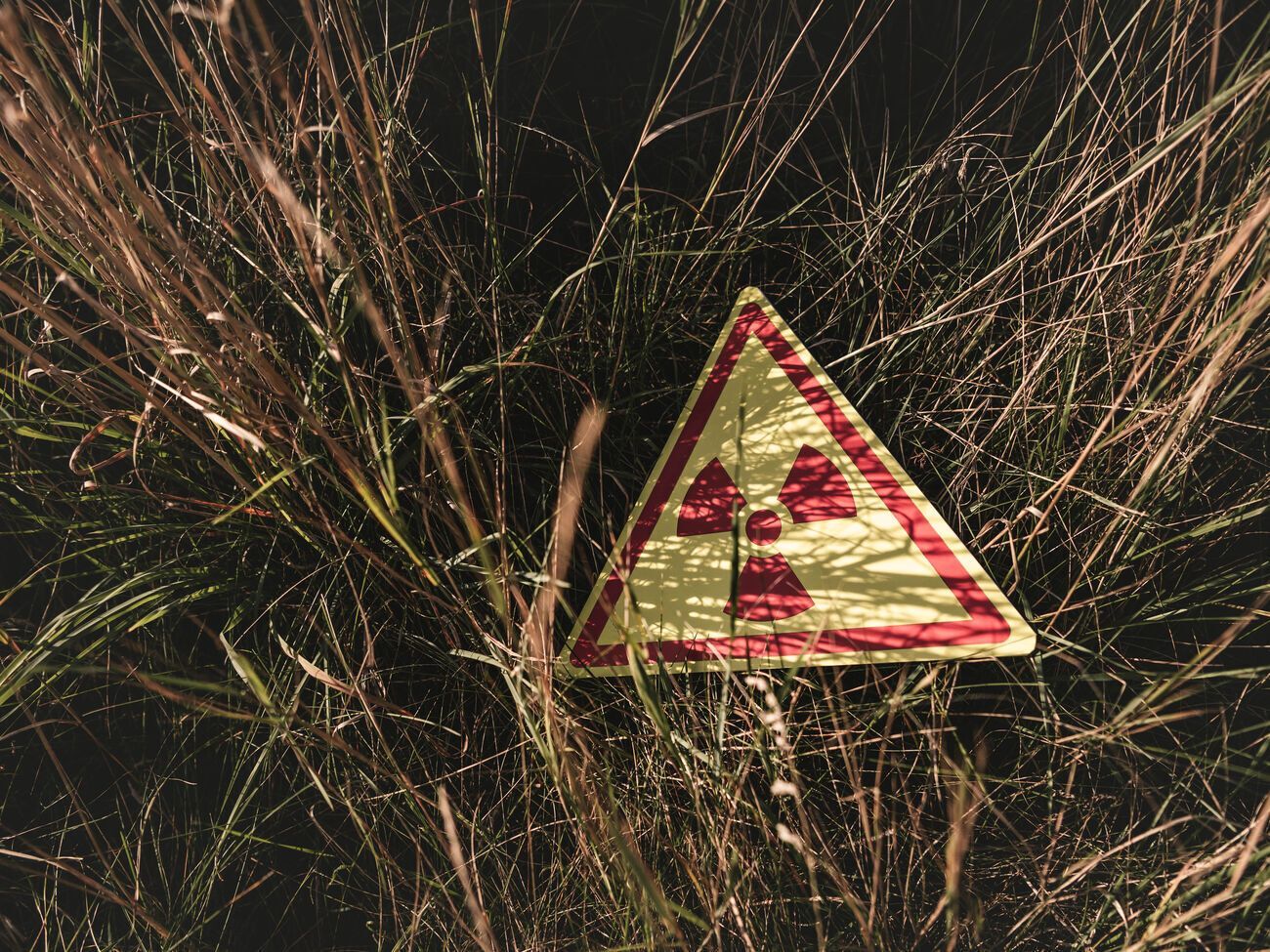 Зеленський заявив, що країна-агресор РФ готує теракт на ЗАЕС із викидом радіації