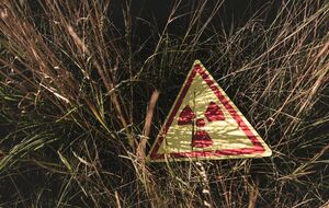 Зеленський заявив, що країна-агресор РФ готує теракт на ЗАЕС із викидом радіації