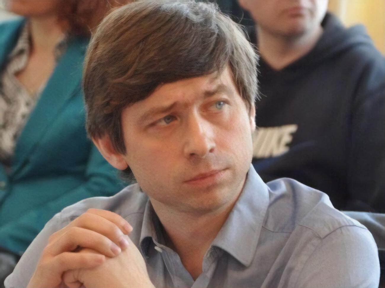 Владимир Головко: Наша дипломатия уже многого достигла, поэтому, думаю, это посильная задача. Достичь согласия на поставку Украине F-16, по всей видимости, было более сложным вызовом