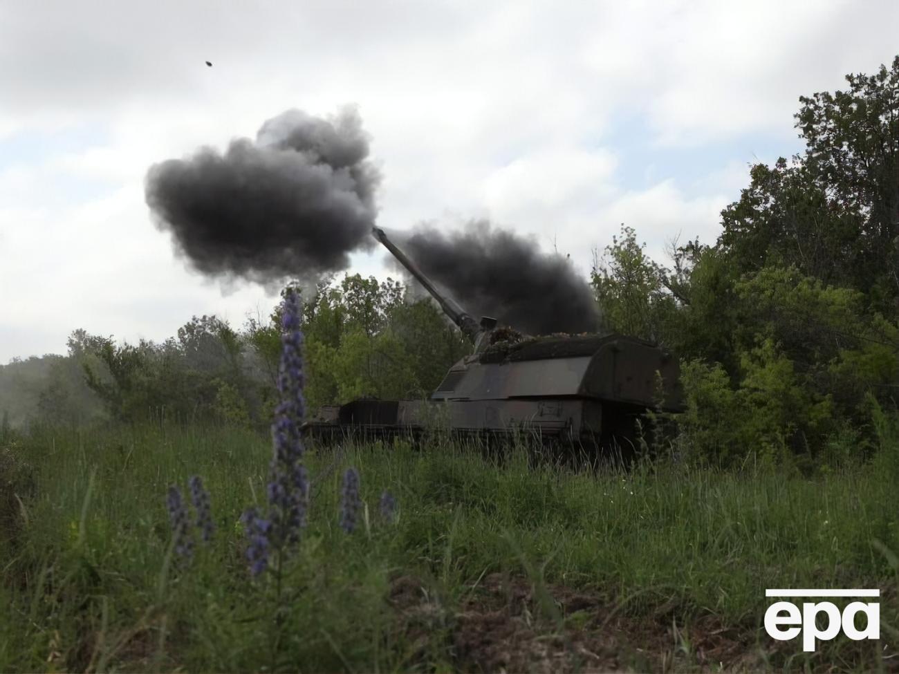 Генштаб ВСУ перечислил цели, которые поразили украинские ракетчики и артиллеристы