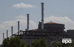 РФ готовит теракт на ЗАЭС с выбросом радиации, заявил Зеленский 22 июня