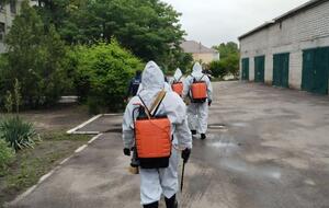 Спустя две недели после подрыва ГЭС оккупанты отчитываются, что "эвакуируют людей"