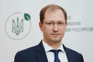 Стрілець розповів про збитки екології від підриву Каховської ГЕС