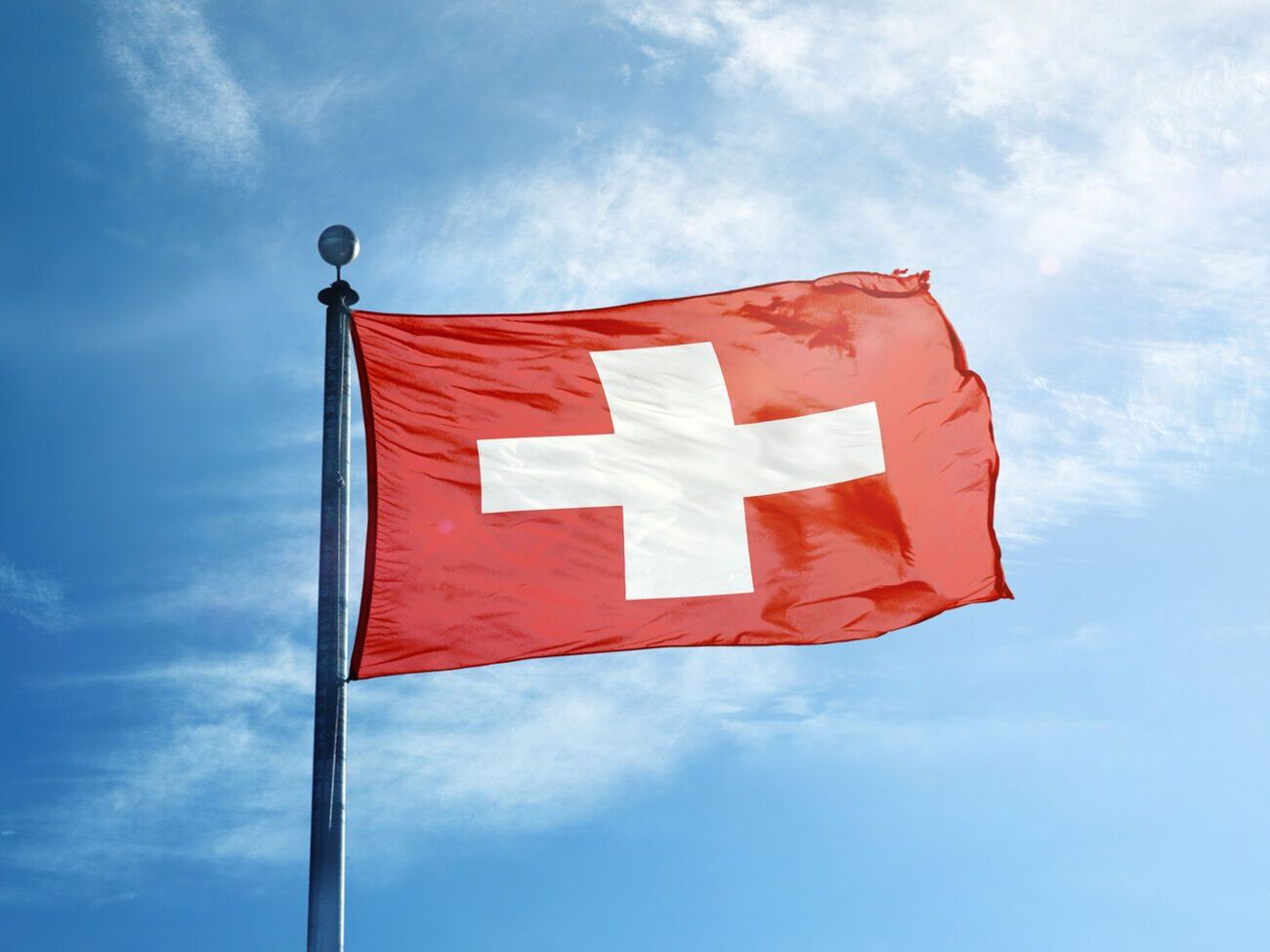 Швейцарія передала Україні пакет допомоги на 1,2 млн швейцарських франків (приблизно $1,34 млн)