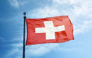 Швейцарія передала Україні пакет допомоги на 1,2 млн швейцарських франків (приблизно $1,34 млн)