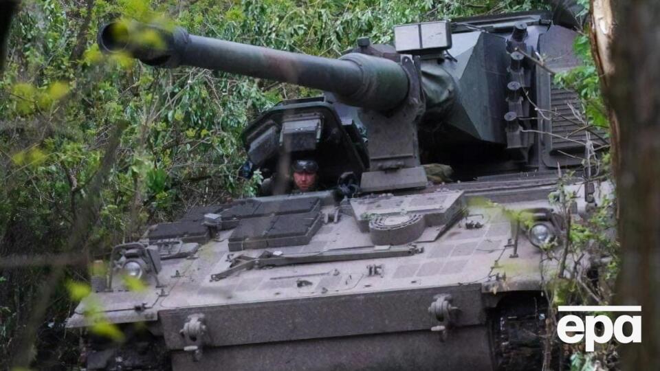 На востоке Украины в течение суток силы обороны вели как оборонительные, так и наступательные действия, отметили в Минобороны