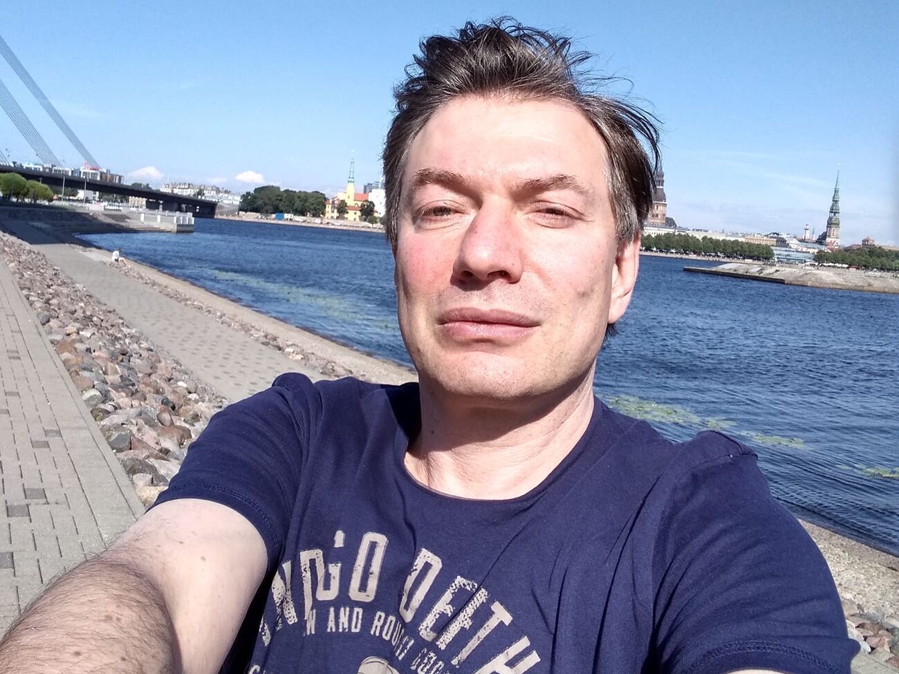 Майбутня програма Пригожина читається вже сьогодні: "Я міг перемогти, але мені не дали. Вони програли війну, я покараю їх і принесу мир"