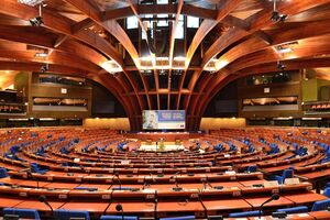 Резолюцію підтримав 71 делегат ПАРЄ