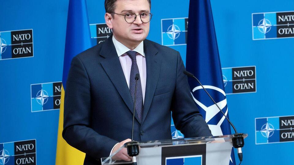 Членство Украины в НАТО – единственный способ предотвратить новые войны в Европе, считает Кулеба