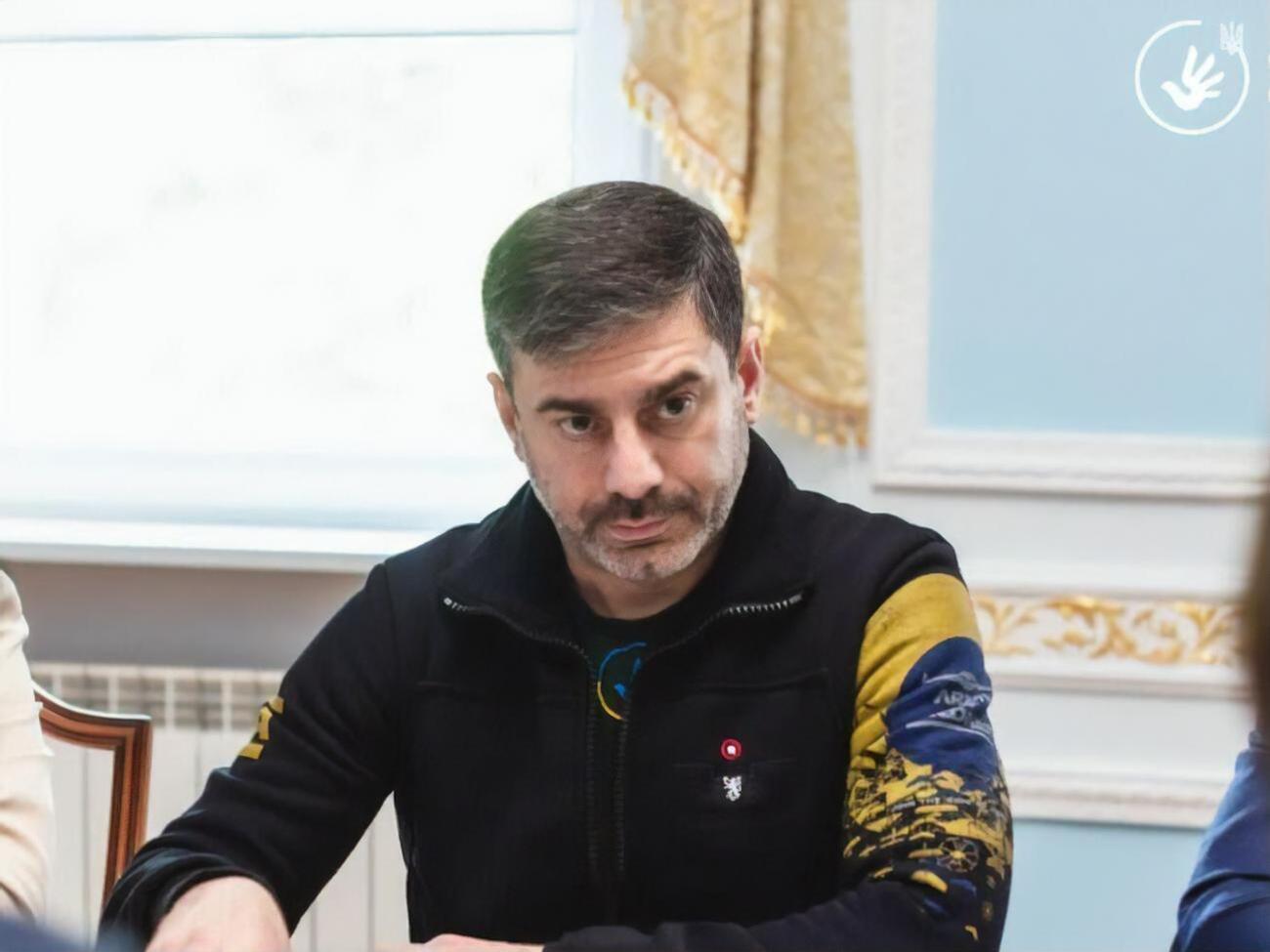 Українських дипломатів досі не допустили до українських військовополонених в Угорщині, повідомив Лубінець