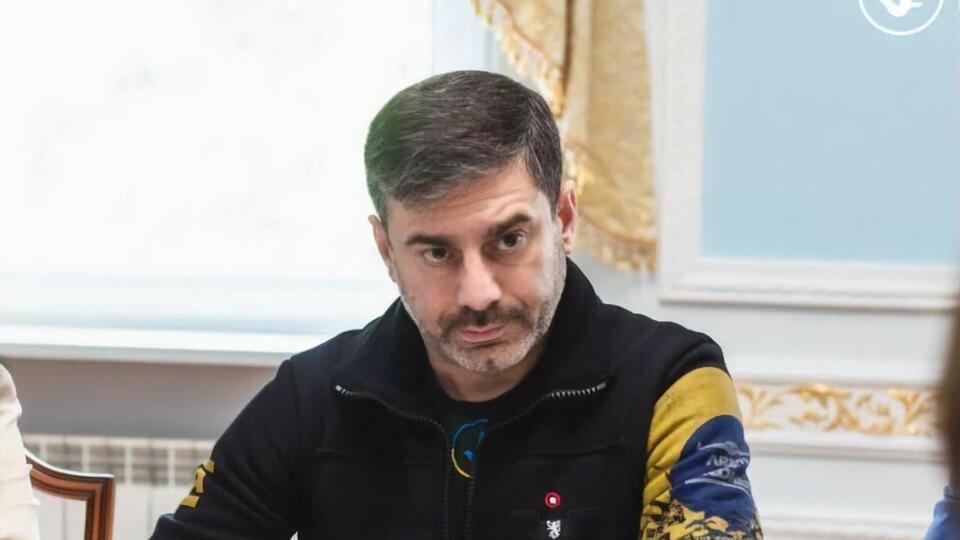 Українських дипломатів досі не допустили до українських військовополонених в Угорщині, повідомив Лубінець