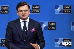 Кулеба повідомив, що на саміті НАТО у Вільнюсі буде зроблено крок до членства України в Альянсі
