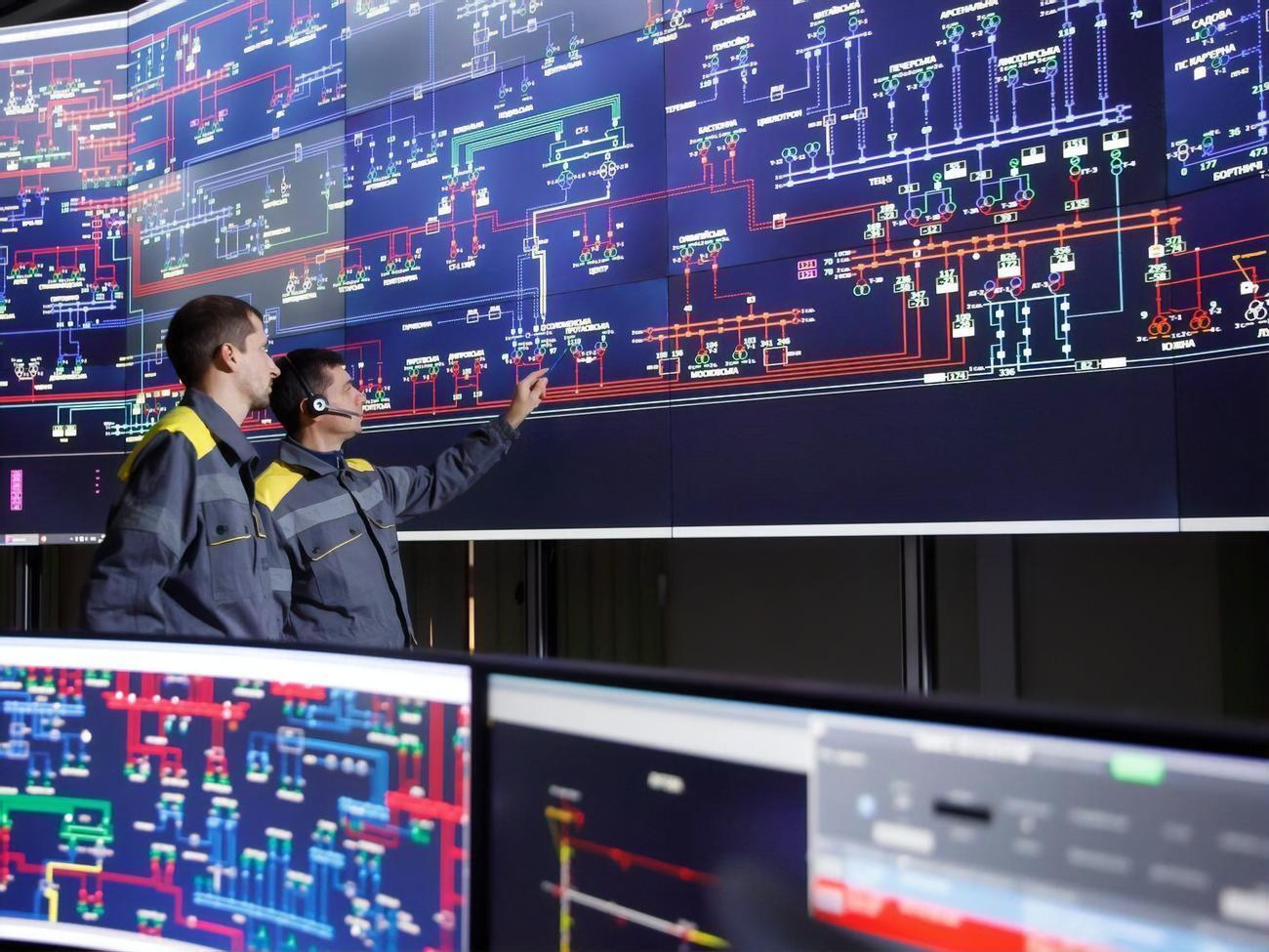 "ДТЭК Сети" планирует протестировать новую концепцию сети в течение трехлетнего пилотного этапа в энергоузле Ирпень &ndash;&nbsp;Буча &ndash;&nbsp;Бородянка