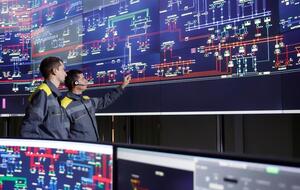 "ДТЭК Сети" планирует протестировать новую концепцию сети в течение трехлетнего пилотного этапа в энергоузле Ирпень – Буча – Бородянка