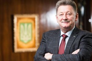 Кизим був послом України в Білорусі з лютого 2017 року