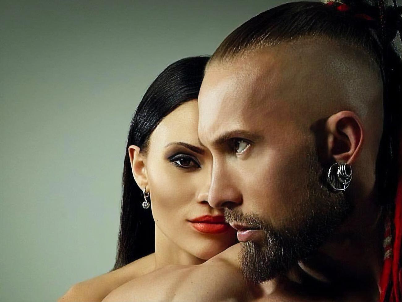 Алексей и Ксения Суровцевы жили в браке 12 лет