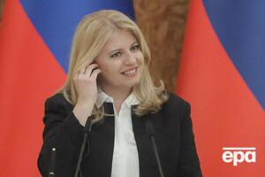 Чапутова объявила, что не будет снова бороться за пост президента