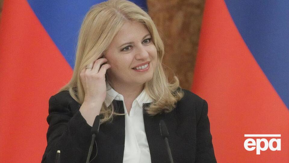 Чапутова оголосила, що не боротиметься знову за пост президента