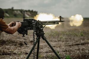 Украинские военные продвигаются вперед и наносят потери врагу, сообщил командир группировки "Таврия"