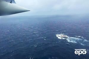 Спасатели нашли обломки субмарины неподалеку от затонувшего "Титаника"