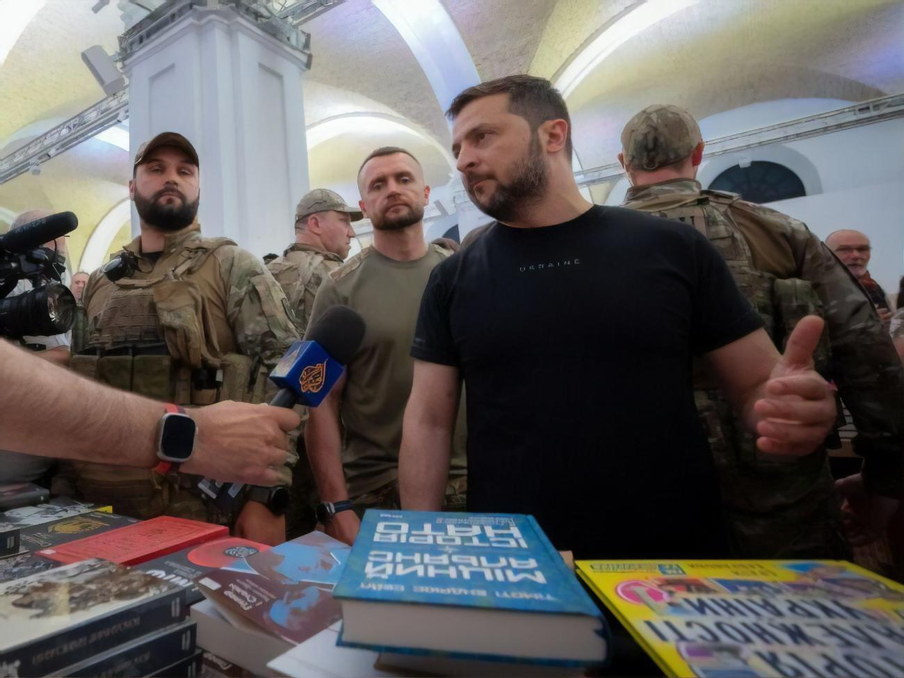 Зеленский подчеркнул, что поддерживает принятый Радой закон