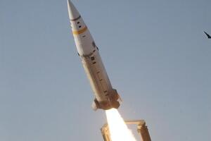 Резолюцию с призывом дать Украине ATACMS 21 июня одобрил комитет Палаты представителей Конгресса США