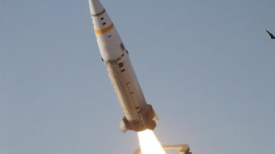 Резолюцию с призывом дать Украине ATACMS 21 июня одобрил комитет Палаты представителей Конгресса США