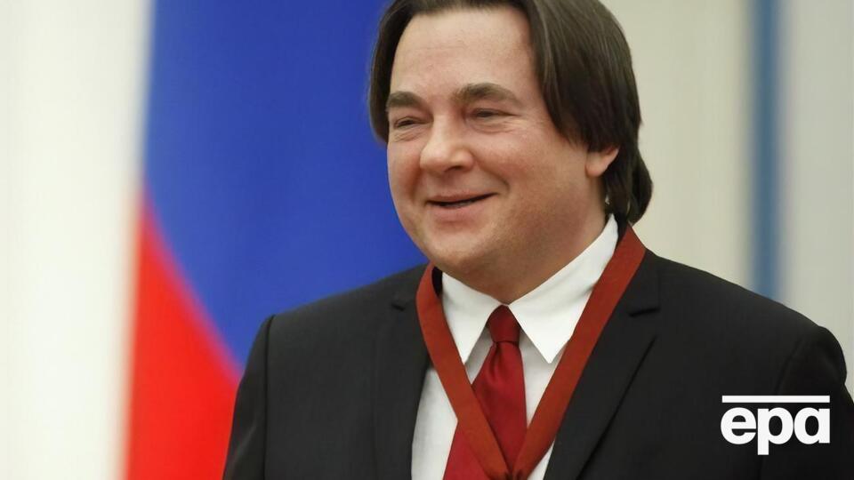 Шустер: Ернст служить вірно й заробляє цим астрономічні гроші