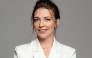 У украинцев должна быть возможность восстанавливать Украину, отметила Кравченко