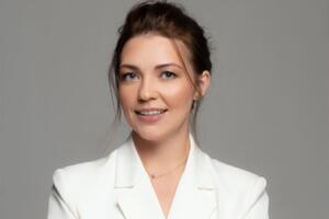 У украинцев должна быть возможность восстанавливать Украину, отметила Кравченко