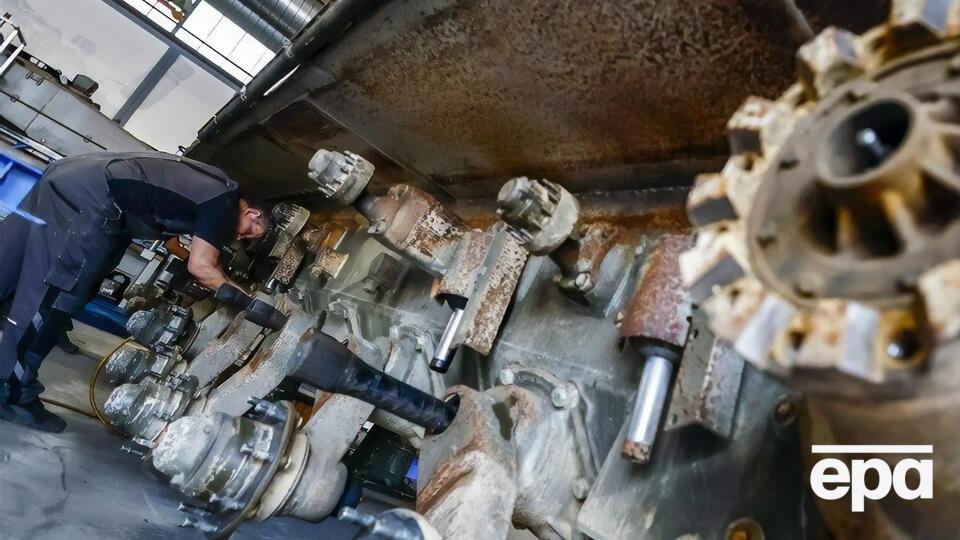 До окончания войны оборонные компании не планируют размещать свои производства в Украине, пишет Reuters