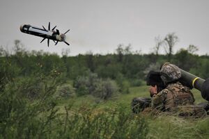 Украинские военные не дали оккупантам продвинуться и нанесли по ним ряд успешных ударов