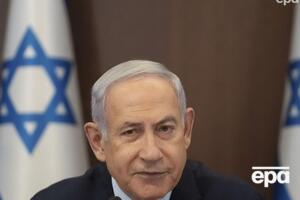 Нетаньяху объяснил, почему Израиль не дает Украине оружие