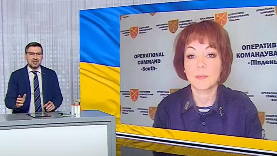 Гуменюк заявила, що окупантам, як і раніше, не вдається знайти вдалу для них тактику ракетних атак