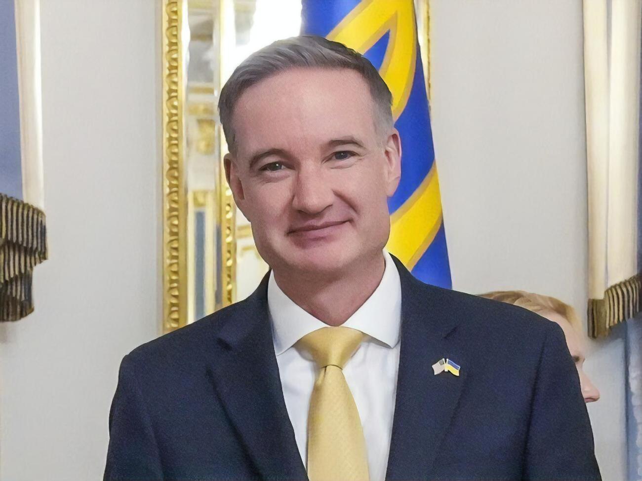 Карпентер: Российские лидеры, похоже, полны решимости стереть с лица земли независимую Украину