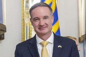 Карпентер: Российские лидеры, похоже, полны решимости стереть с лица земли независимую Украину