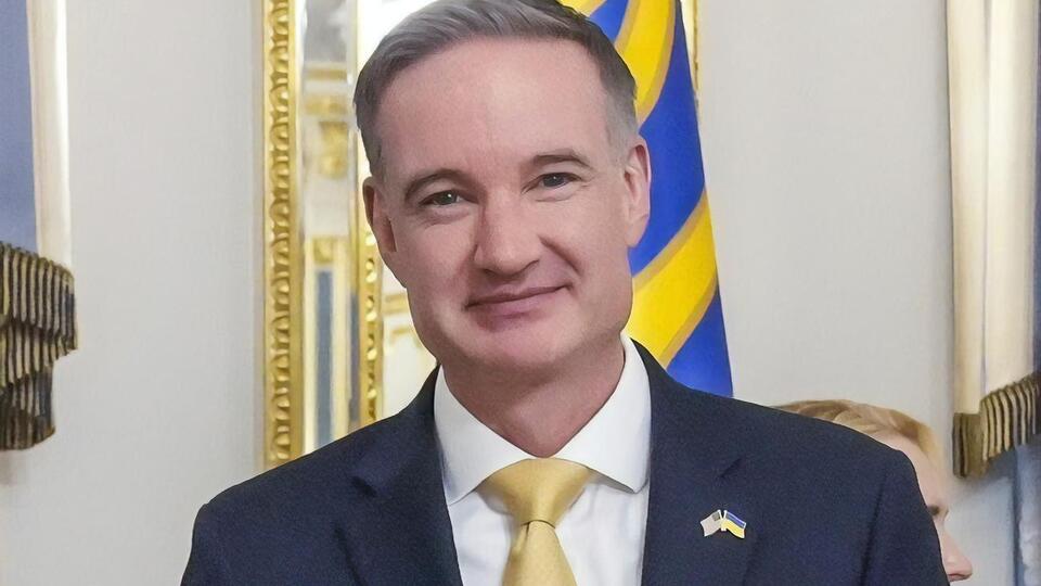 Карпентер: Російські лідери, схоже, сповнені рішучості зрівняти із землею незалежну Україну