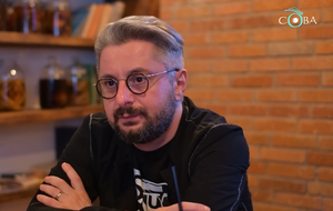 Гварамию приговорили к 3,5 года тюрьмы за растрату средств