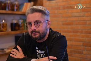 Гварамию приговорили к 3,5 года тюрьмы за растрату средств