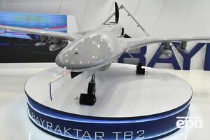 Строительством завода, где будут производиться Bayraktar TB2 и Akinci, будет заниматься "Авиа Венчур"