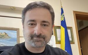 Смілянський анонсував нову поштову марку