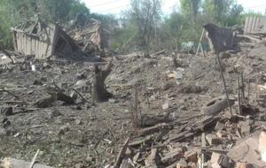 Россияне обстреливают Донецкую область из артиллерии, сбрасывают ракеты и авиабомбы