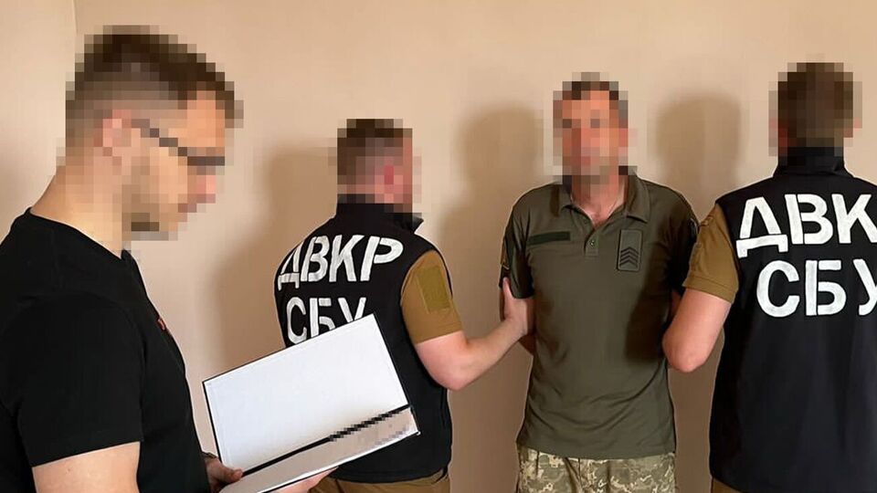 Подозреваемому грозит пожизненное лишение свободы