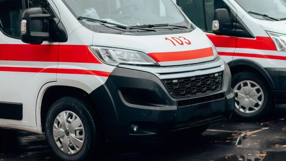 Один пострадавший умер в больнице