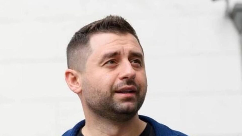 Арахамия инициирует рассмотрение скандала с одесским военкомом и детальное его освещение в средствах массовой информации